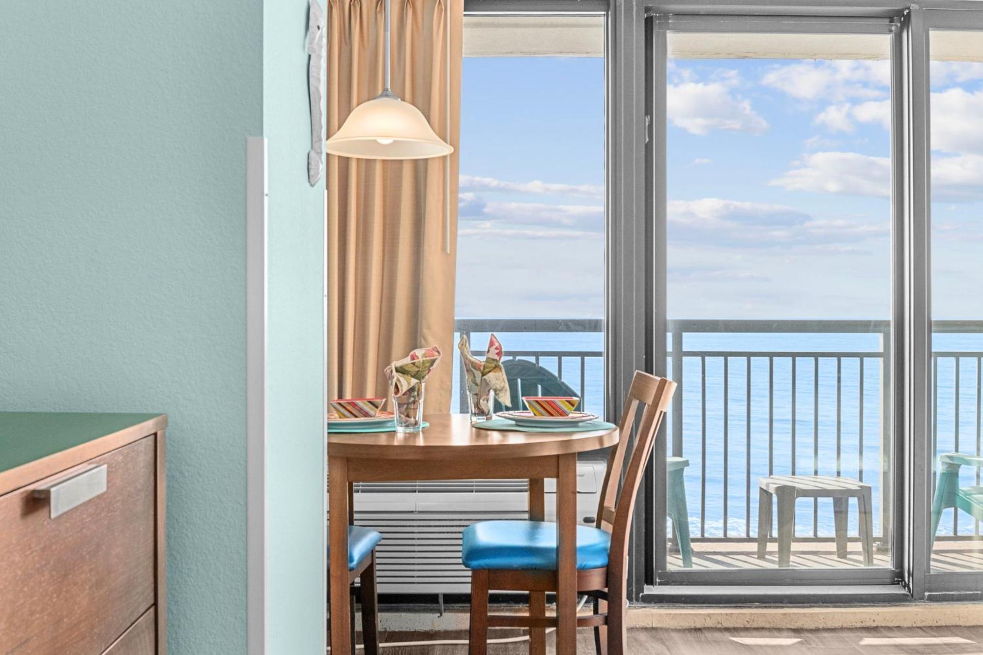 Cozy Studio Tropical Retreatwith Full Kitchen!! Μιρτλ Μπιτς Εξωτερικό φωτογραφία